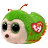 Image de Ty Beanie Boo - Rauper Caterpillar - ca. 15 cm (15.24 cm)