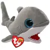 Image de Ty Beanie Boos - Hai Finnegn - ca. 15 cm (15 cm)