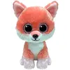 Image de Peluche Ty Beanie Boo's Small Vixen Renard