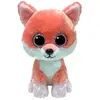 Image de Ty Orange Fox 15 cm (15 cm)