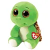Image de Peluche interactive Ty Beanie Boo's Turbo La Tortue 23 cm