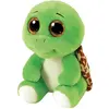 Image de Ty Beanie Boo's Turbo Turtle (24 cm)