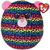 Image de Ty Squish a Boo Dotty Léopard 31cm (31 cm)