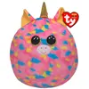 Image de Peluche Ty Squish a Boos Fantasia la licorne