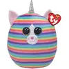 Image de Ty Squish a Boo Heather Cat 31cm (35 cm)
