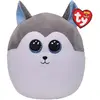 Image de Ty Squish a Boo Slush Husky 31cm (31 cm)