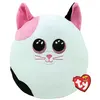 Image de Peluche Ty Squish A Boos Small Muffin Le Chat