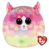 Image de Peluche TY Squish A Boo's Sonny Le Chat