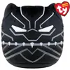 Image de Ty Black Panther - Bonnet Squishy - 10 (20 cm)