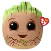 Image de Peluche TY Squish a boos Small Groot