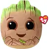Image de Ty Marvel Groot Squish a Boo 20cm (20 cm)