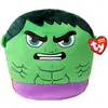 Image de Ty Marvel Hulk Squish a Boo 20cm (20 cm)