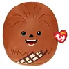 Image de STAR WARS SQUISH SMALL - CHEWBACCA