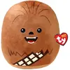 Image de Ty Squish a Boo Starwars Chewbacca Squish 20cm (20 cm)