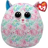 Image de Ty Squish a Boo Emma Cat 20cm (12 cm)