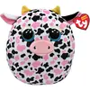 Image de Ty Squish a Boo Milkshake Cow 20cm (20 cm)