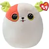 Image de Ty Squish a Boo Patch Dog 20cm (20 cm)
