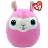 Image de Ty Squish a Boo Lana Lama 20cm (12 cm)