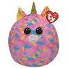 Image de Peluche Ty Squish A Boos Small Fantasia Licorne