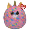 Image de Ty Squish a Boo Fantasia Licorne 20cm (20 cm)