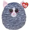 Image de Ty Squish a Boo Kiki Cat 20cm