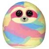 Image de Peluche Ty Squish A Boos Small Cooper Paresseux