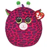 Image de Peluche Ty Squish A Boos Small Gilbert Girafe