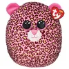 Image de Peluche Ty Squish A Boos Small Lainey Léopard