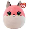 Image de Peluche Ty Squish A Boos Medium Roxie Le Renard