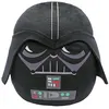 Image de Peluche Ty Star Wars Squish a boos Medium Darth Vader 40 cm Noir