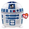 Image de Peluche Ty Star Wars Squish a boos Medium R2D2 40 cm