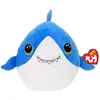 Image de Ty Squish a Boo Finsley Shark 31cm (35 cm)