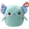Image de Ty Charlie Axolotl Squishy Bonnet 10" (23 cm)