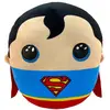 Image de Ty Squish a Boo DC Superman 20cm (20 cm)