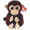 Image de Ty Beanie Babies Matteo Monkey 15cm (15 cm)