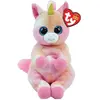 Image de Ty Beanie Babies Skylar Licorne 15cm (15 cm)