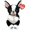 Image de Peluche Ty Beanie Bellies Tink Le Chien