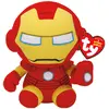 Image de Ty Marvel Iron Man 15cm (15 cm)