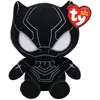 Image de Ty Marvel Black Panther 15cm (15 cm)