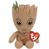 Image de Ty Marvel Groot 15cm (15 cm)