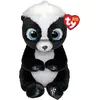 Image de Ty Beanie Babies Bellies Rukus Skunk 15cm (15 cm)