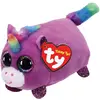 Image de Ty Teeny 's Rosette Licorne 10cm (10 cm)
