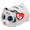 Image de Peluche Ty Teeny Tundra le tigre 10 cm