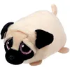 Image de Peluche Chien Mops Candy Teeny Tys TY Small 10 cm
