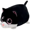 Image de Peluche Cara Le Chat Ty Teeny Tys 8 cm Taille S
