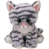 Image de Peluche Millie le Chat Beanie Babies Ty Small 15 cm