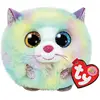 Image de Ty Heather chat 10cm (7 cm)