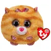 Image de Peluche Ty Puffies Tabitha le chat