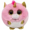 Image de Ty Teeny Puffies Fantasia Licorne 10cm (7 cm)