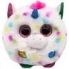 Image de Ty Teeny Puffies Harmony Licorne (7 cm)